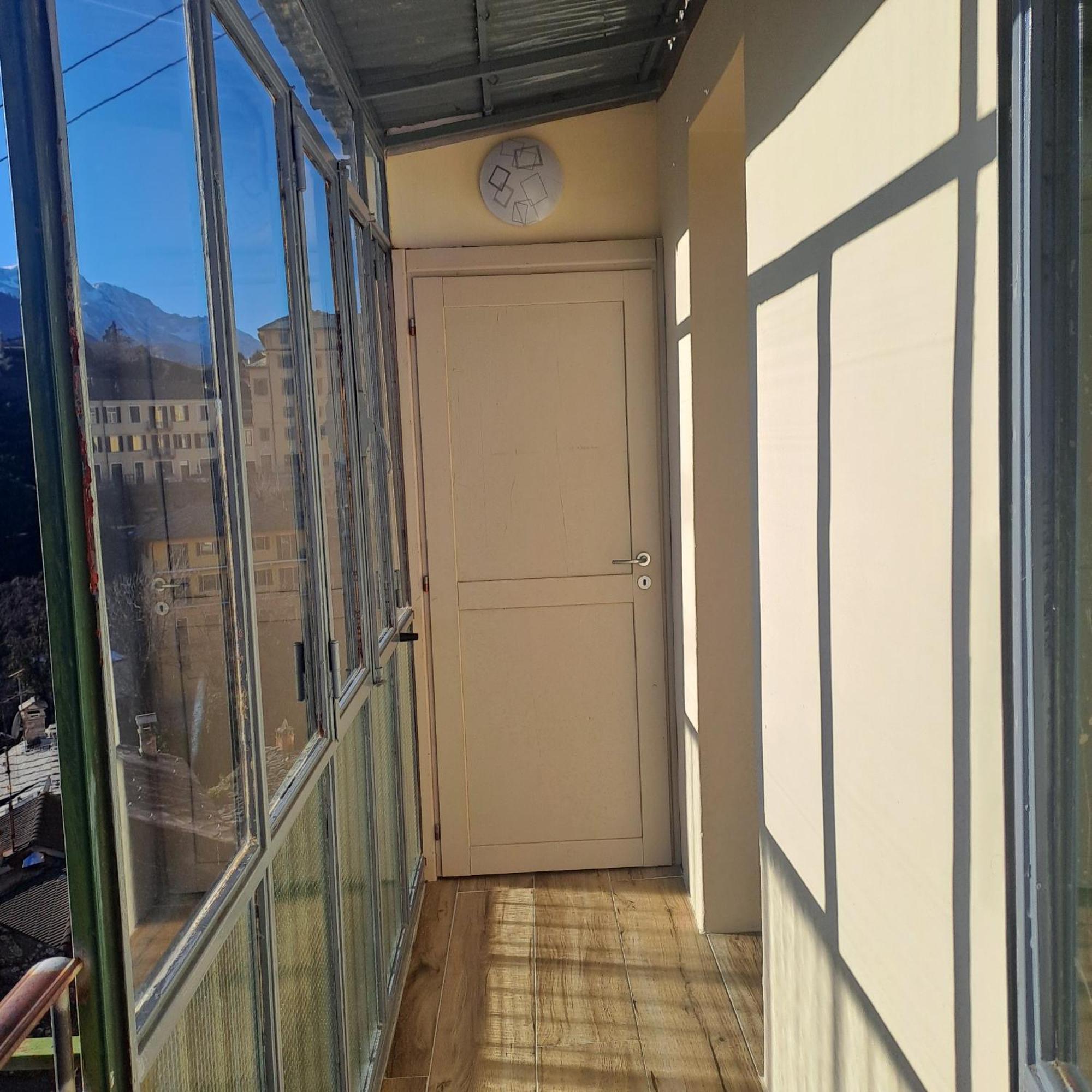 La Maison De Joanna 3 Châtillon Exterior foto